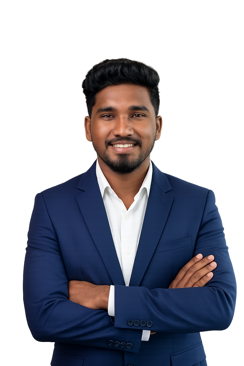 Mohan Raj S